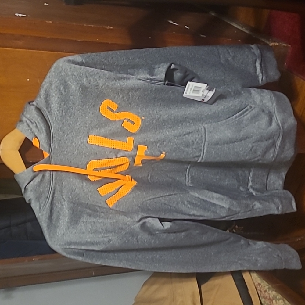 Tennessee Vols Hoodie
